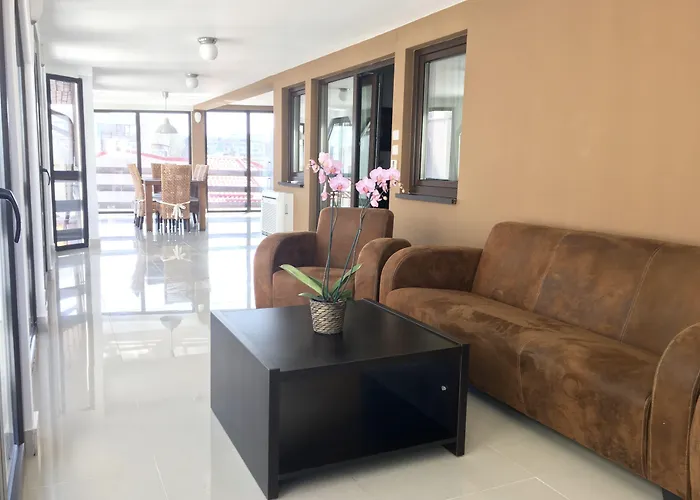 Aparthotel Elysium Bucarest